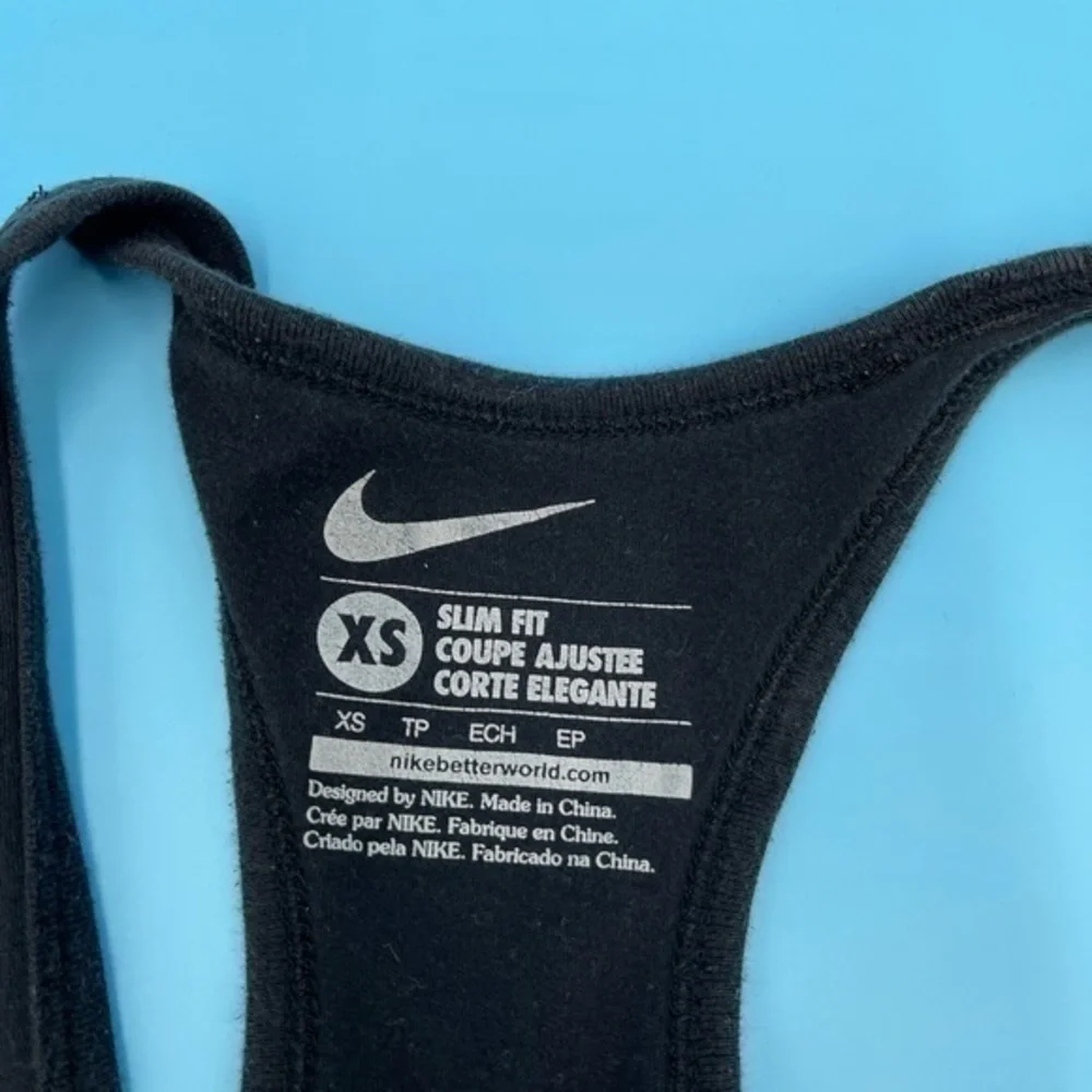 NIKE “Make A Movie” Active Tank